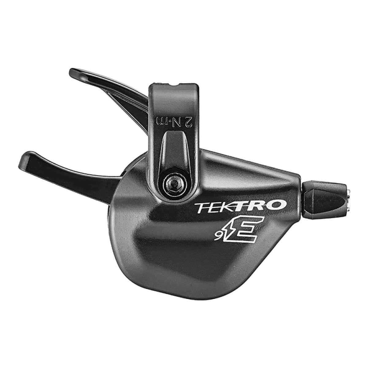 Versteller (rechts) 9 speed Tektro SL-M3509R-0