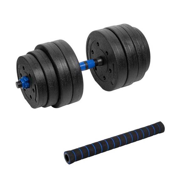 REL REBEL ACTIVE Verstelbare bitumineuze halter met connector 1x20kg