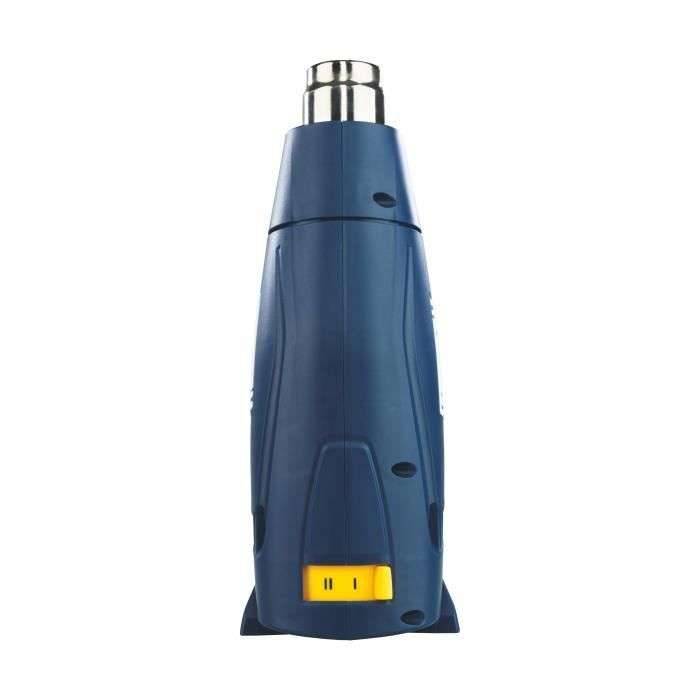 R1800 1800 W heteluchtpistool in standaard koffer - RAPID - 5001350-1