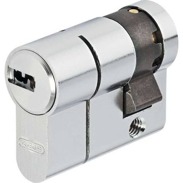 ABUS D66PSN 10/30 H-BOX scheurvaste deurcilinder met Pre-Snap-functie