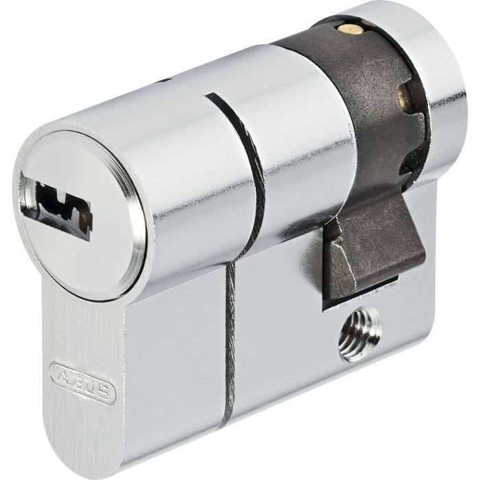 ABUS D66PSN 10/30 H-BOX scheurvaste deurcilinder met Pre-Snap-functie-0