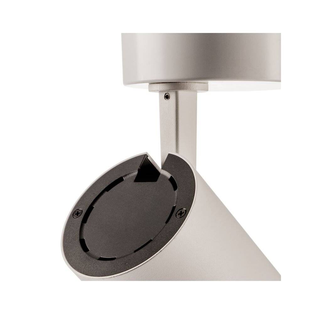 Bekroonde afbeelding voor SLV 1004200 NUMINOS M LED-plafondlamp LED LED vast ingebouwd 20 W Wit
