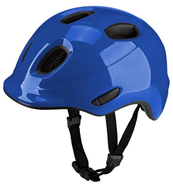Fietshelm KED Meggy Spark S (45-50cm) - blauw