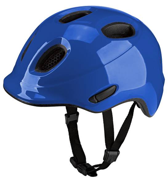 Fietshelm KED Meggy Spark M (50-55cm) - blauw-0