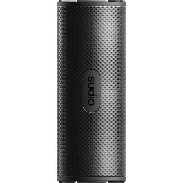Sudio F4 Black - 7350071388877-0