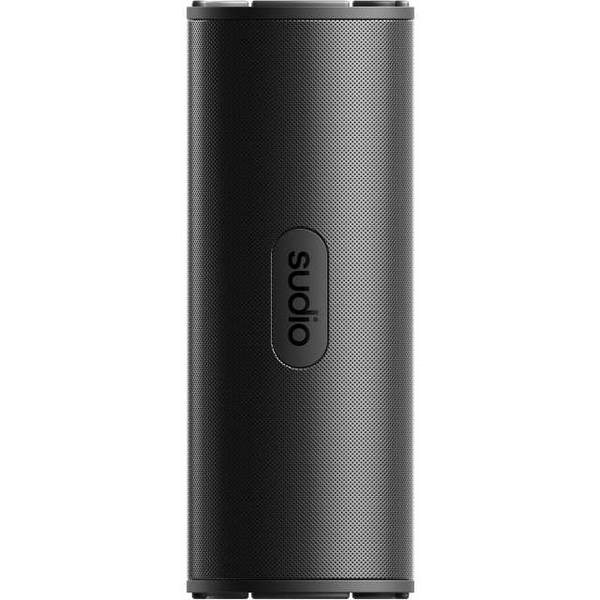 Sudio F4 Black - 7350071388877