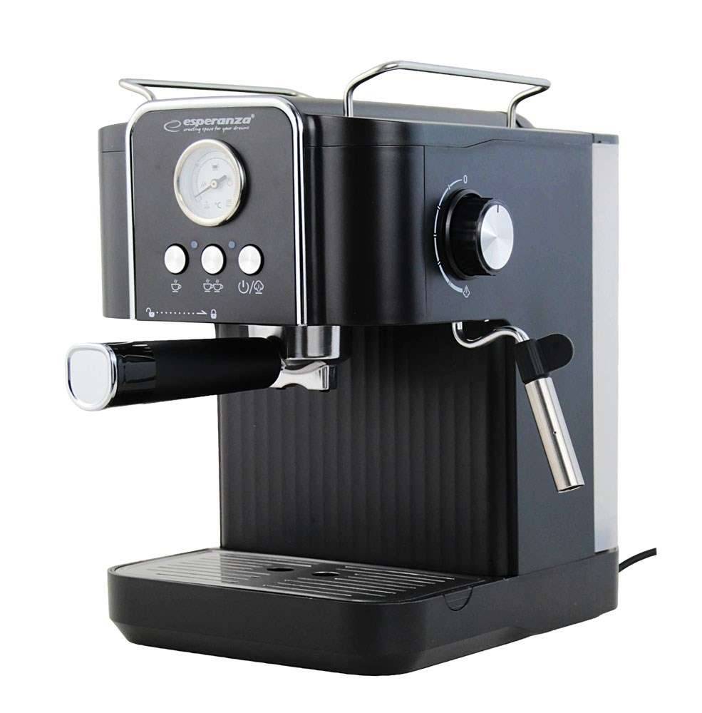 Esperanza EKC010 Espressomachine 1,8 l-0