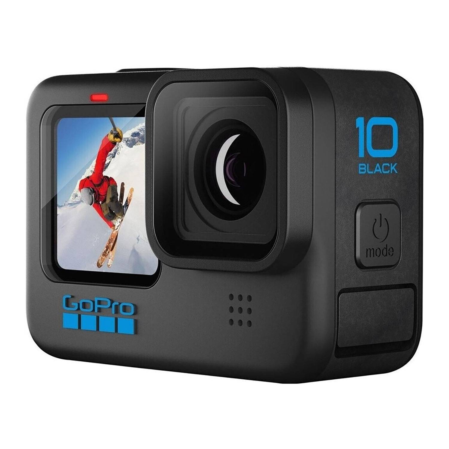 HERO10 Black action-sportcamera 23 MP 4K Ultra HD Wi-Fi 153 g-1