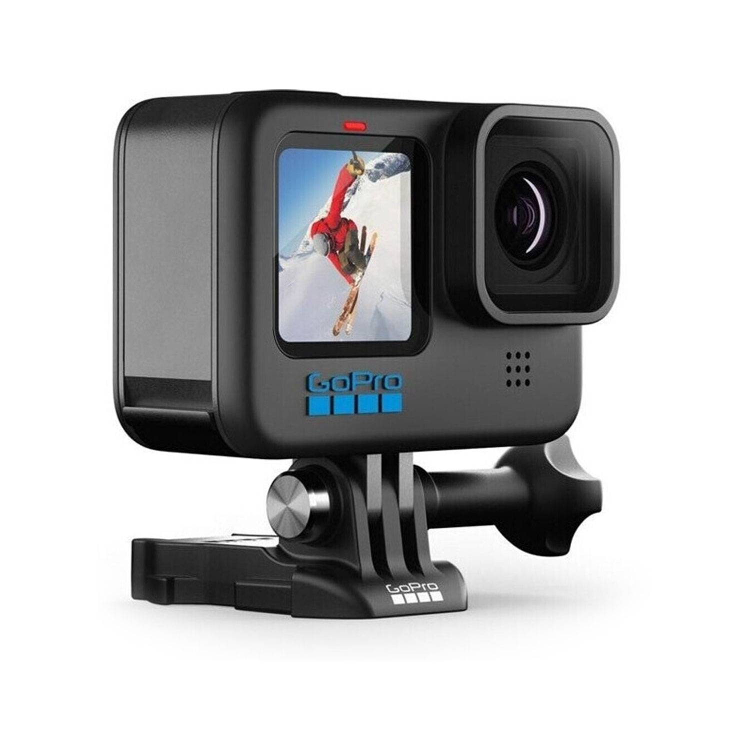 HERO10 Black action-sportcamera 23 MP 4K Ultra HD Wi-Fi 153 g-2