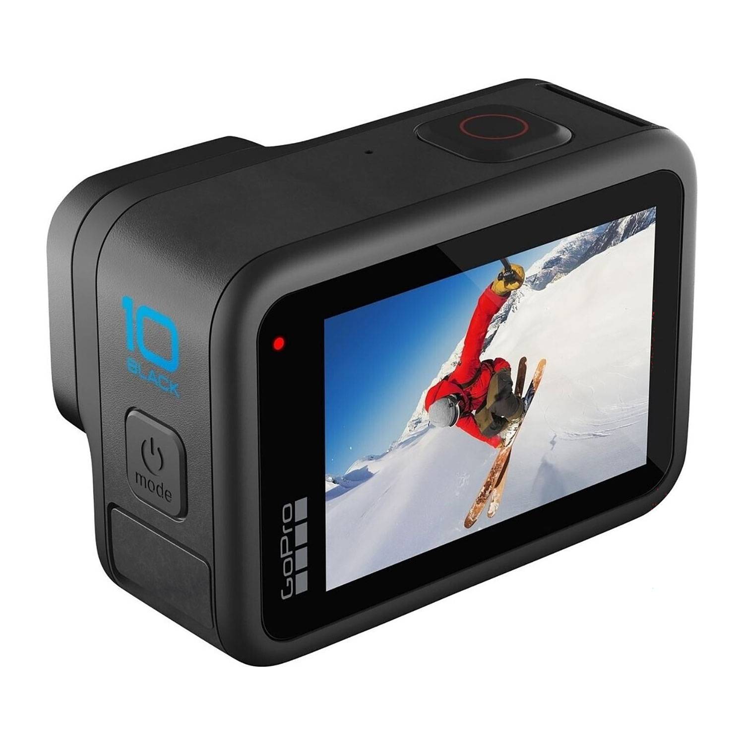 HERO10 Black action-sportcamera 23 MP 4K Ultra HD Wi-Fi 153 g-3