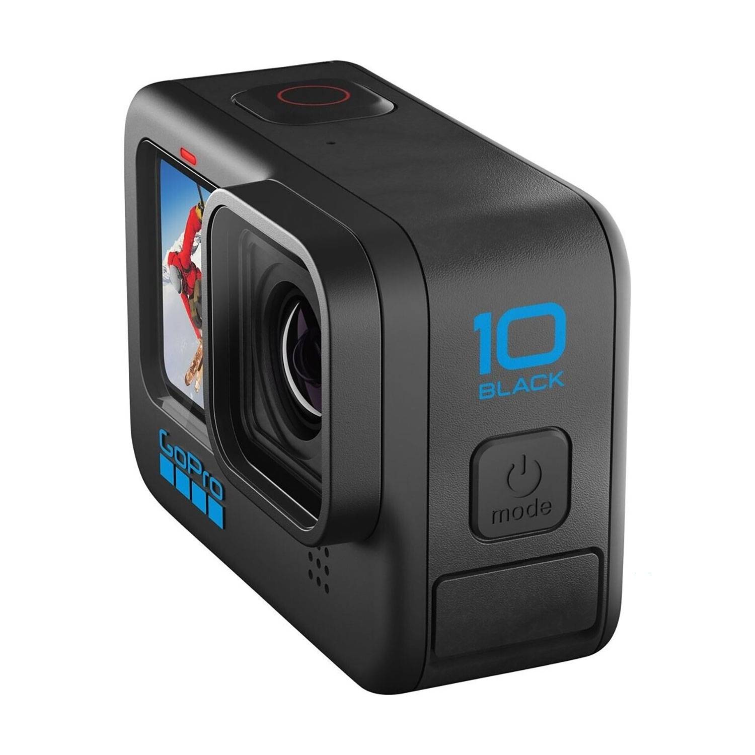 HERO10 Black action-sportcamera 23 MP 4K Ultra HD Wi-Fi 153 g-4
