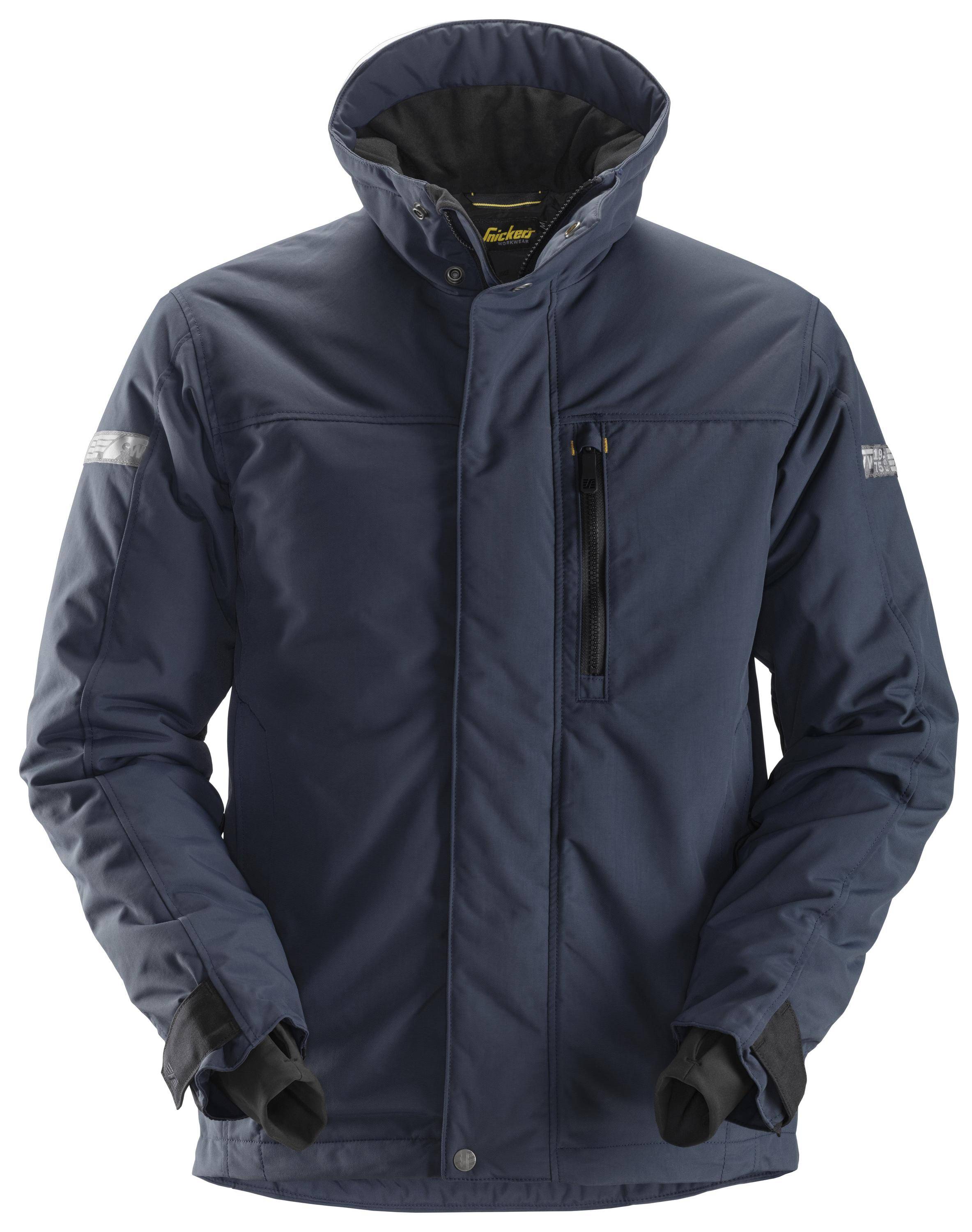 Winterjack 1100 Navy Xxl-1