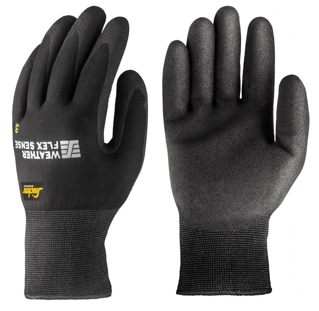 Handschoenen Flex Sense 9-1