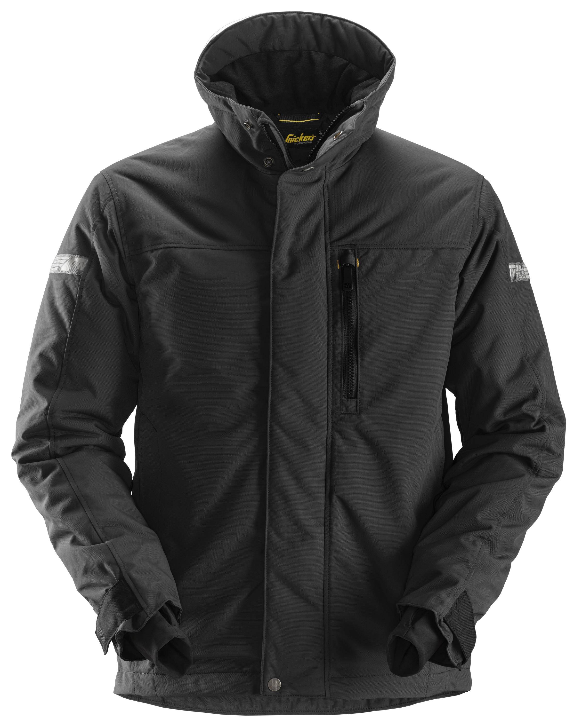 Winterjas 1100 Black L-1