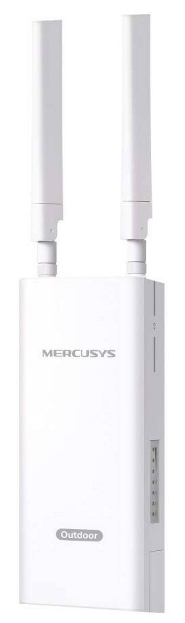 MEU Mercusys MB118-4G draadloze router Fast Ethernet Single-band (2.4 GHz) Wit