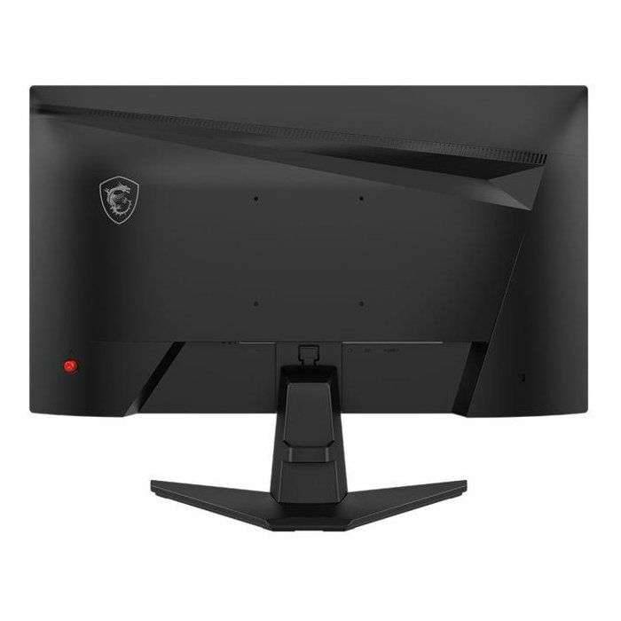 PC-gamerscherm - MSI - 23,8 inch - FHD - 144Hz - IPS-paneel - 1 ms - G242L E14-1