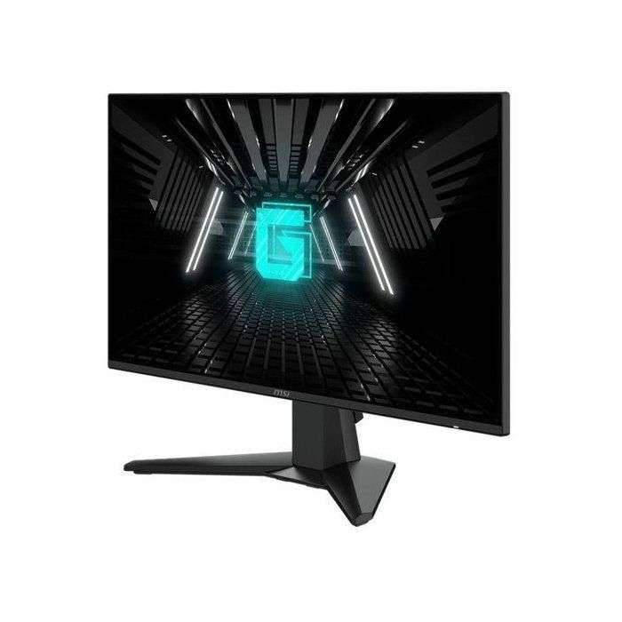 PC-gamerscherm - MSI - 23,8 inch - FHD - 144Hz - IPS-paneel - 1 ms - G242L E14-2