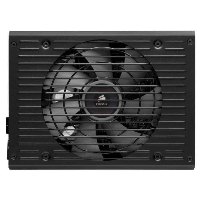 PC-voeding - CORSAIR - iCUE LINK HX1200i SHIFT - 1200 Watt - Cybenetics Platinum - Volledig modulair-2