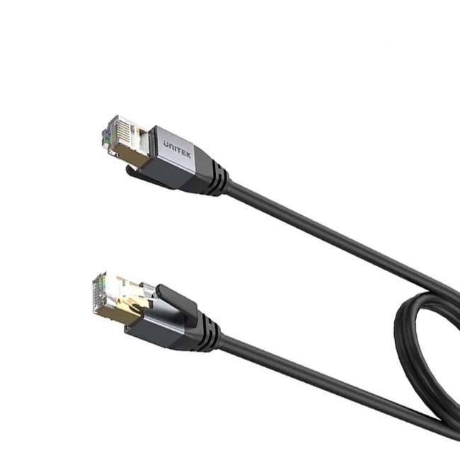 UTK UNITEK ETHERNET KABEL RJ-45 LAN CAT.8 (S/FTP) 3M-0