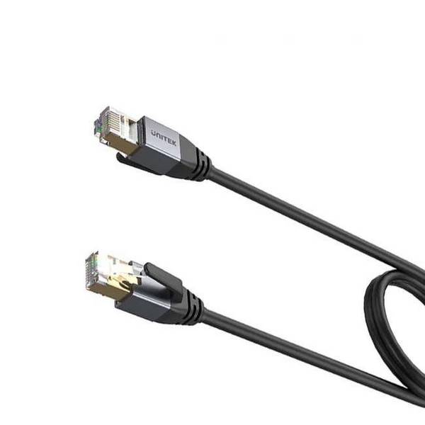 UTK UNITEK ETHERNET KABEL RJ-45 LAN CAT.8 (S/FTP) 3M