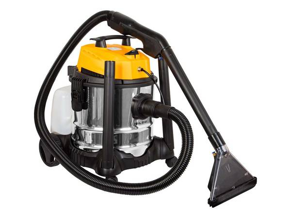BLOW WDC2300 wasmachine en stofzuiger