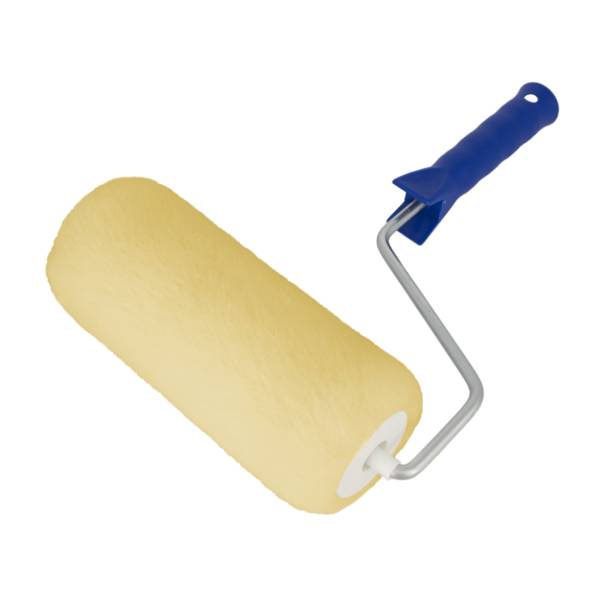 Verfroller Met Beugel 20Cm