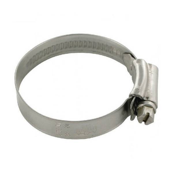 Slangklem Rvs-316 38- 50 Mm