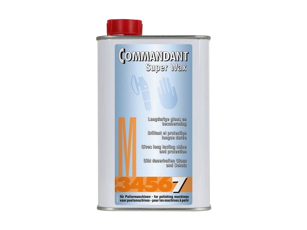 Commandant Super Wax M7 500gr-0