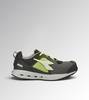 Diadora GLOVE A.BOX LOW GH S1PS HRO ESD BLACK/YE FLUO 36