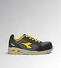 Diadora RUN A.BOX LOW S1PS FO SR BLACK/ANTHRACITE 45