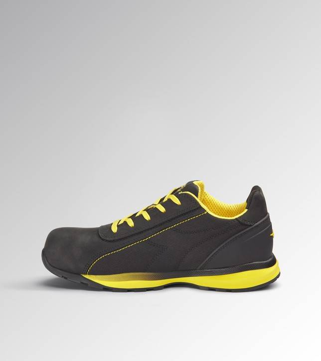 Diadora GLOVE HYPER LOW S3S FO HRO SR ESD BLACK 41-1