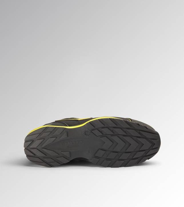 Diadora GLOVE HYPER LOW S3S FO HRO SR ESD BLACK 41-2