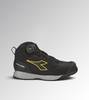 Diadora GLOVE MDS BOA MID S3S FO HRO SR SC black 43