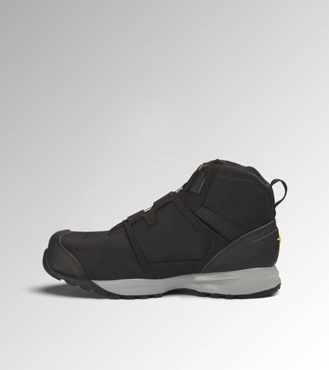 Diadora GLOVE MDS BOA MID S3S FO HRO SR SC black 43-1