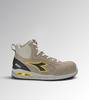 Diadora RUN A.BOX MID S3S FO SR WIND GRAY/WIND GRAY 40