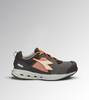 Diadora GLOVE A.BOX LOW GH S1PS BLACK/ORANGE FLUO 41