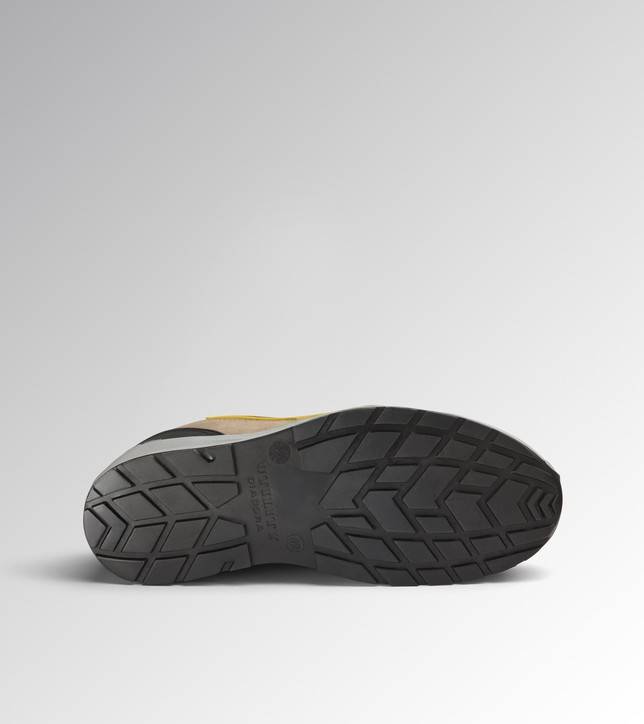 Diadora RUN A.BOX LOW S3S FO SR MR. gray/MR. gray 47-2