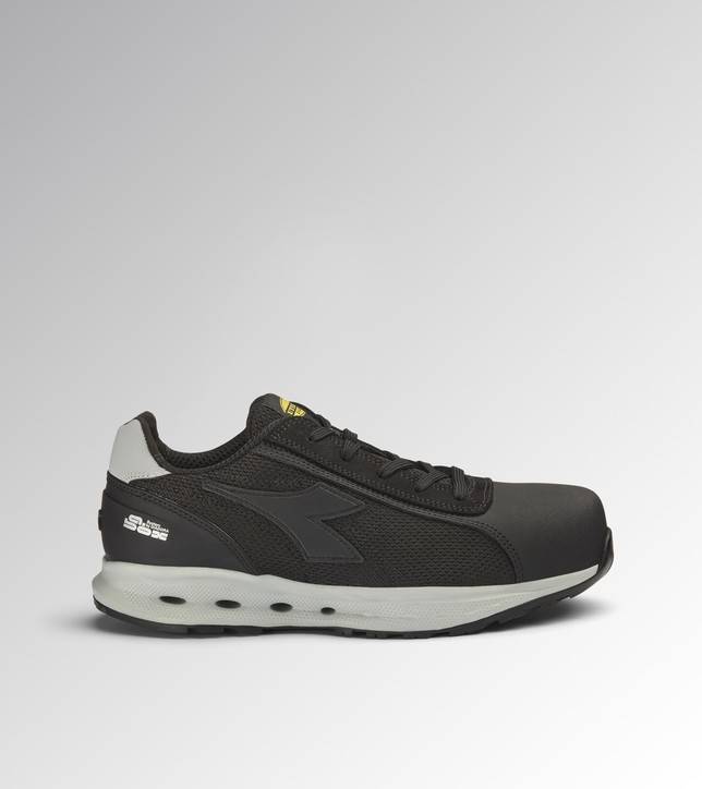 Diadora GLOVE A.BOX LOW PRO S1PS FO SR HRO BLACK 39-0