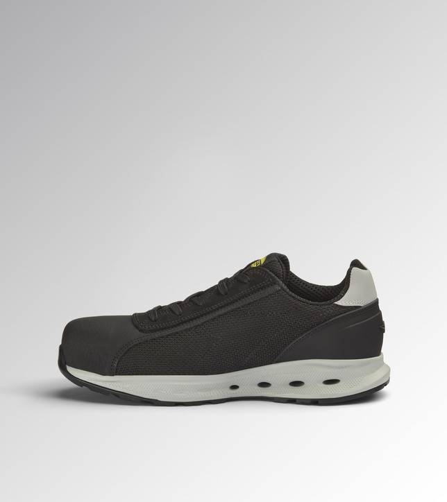 Diadora GLOVE A.BOX LOW PRO S1PS FO SR HRO BLACK 39-1