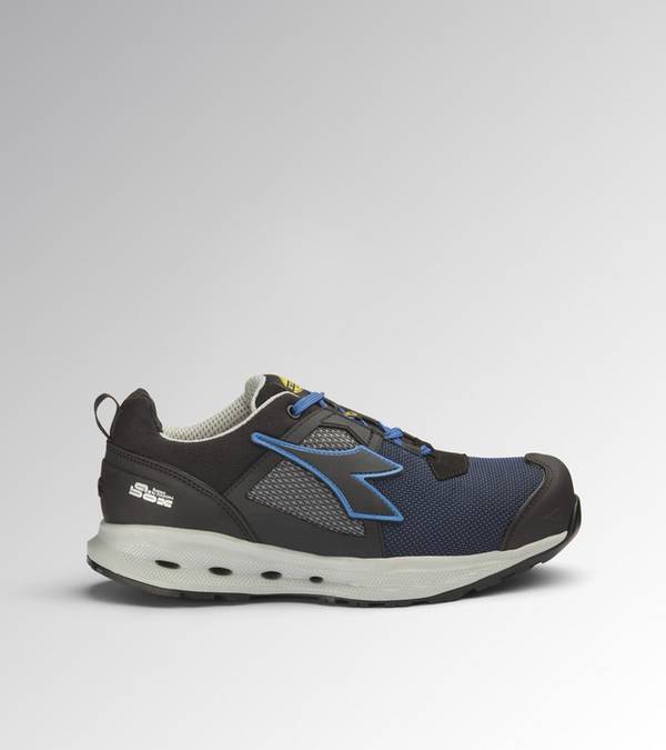 Diadora GLOVE A.BOX LOW GH S3S DEEP BLUE/BLACK 45