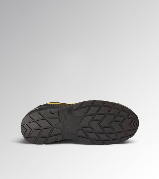 Diadora RUN A.BOX CBF LOW S3S FO SR SC black 37-2