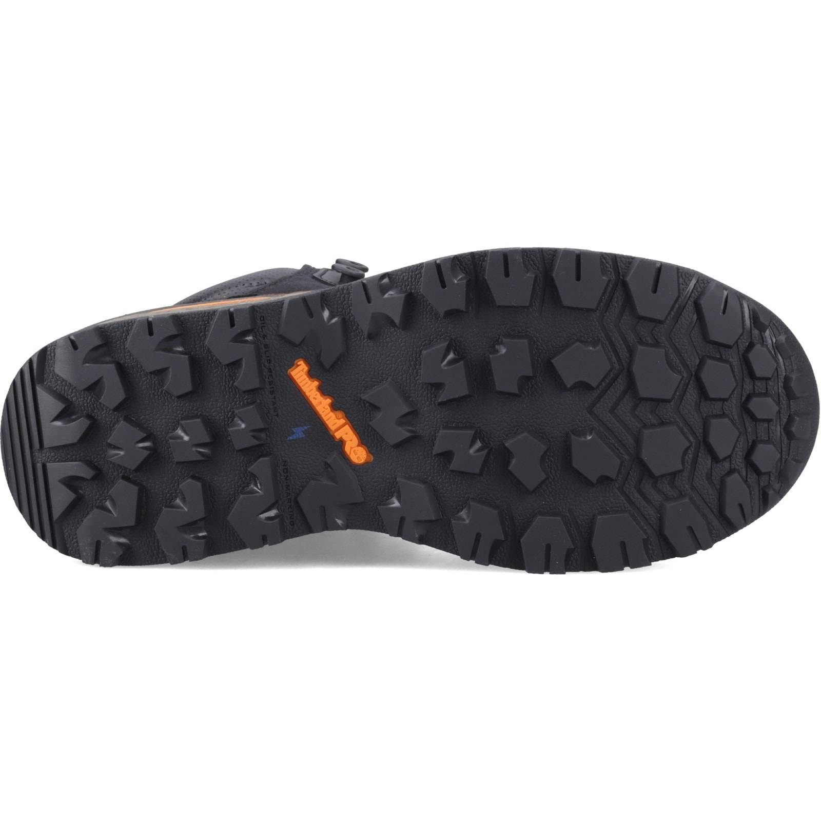 Timberland Boondock 6" SAFETY BT S7 bruin 46-2