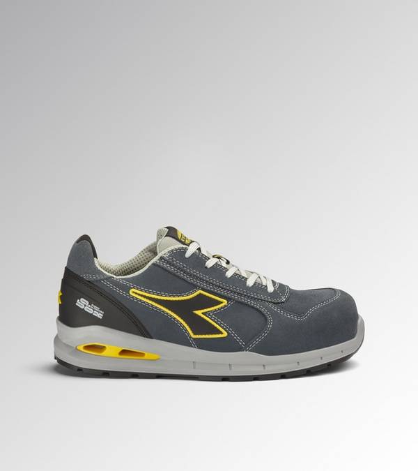 Diadora RUN A.BOX LOW S3S FO SR Blue Cosmos 43