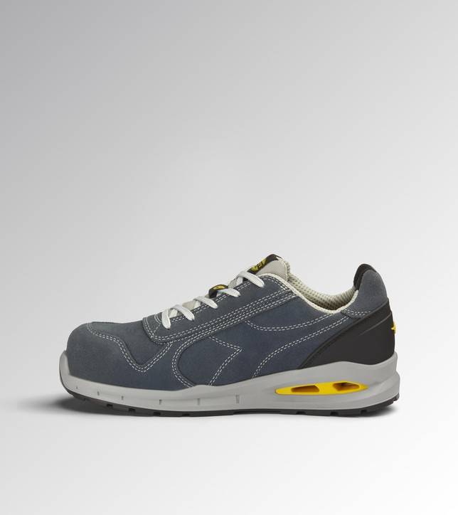 Diadora RUN A.BOX LOW S3S FO SR Blue Cosmos 37-1