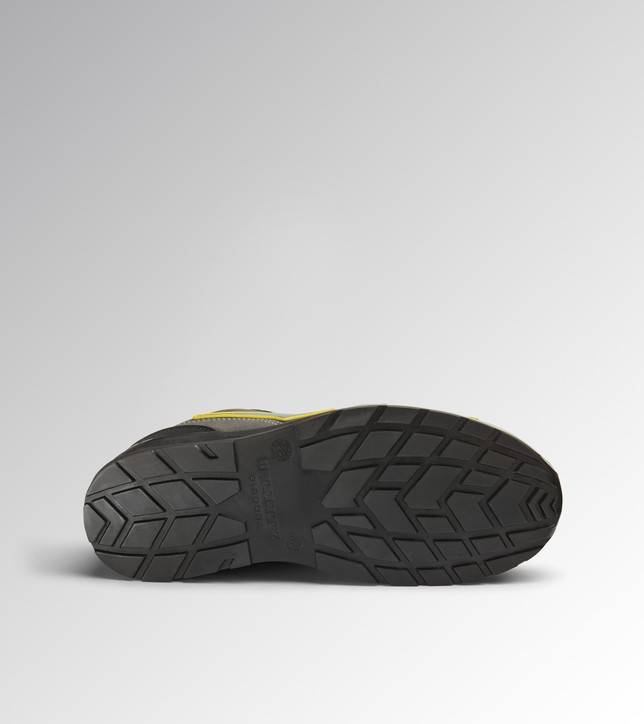 Diadora RUN A.BOX MSTR BOA LOW S3S FO SR SC BLACK/ASPHALT 42-2