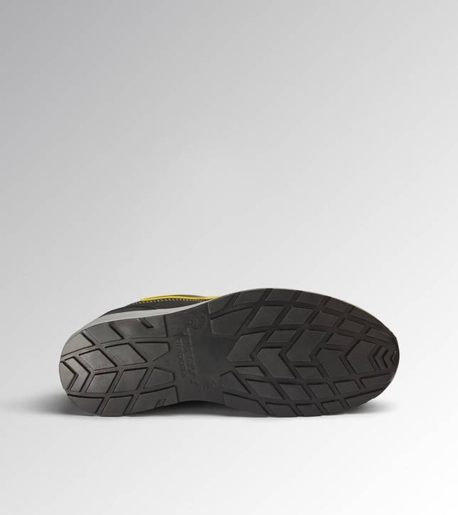 Diadora RUN A.BOX LOW S3S FO SR black 41-2