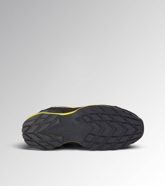 Diadora GLOVE HYPER LOW S1PS FO HRO SR ESD BLACK 44-2