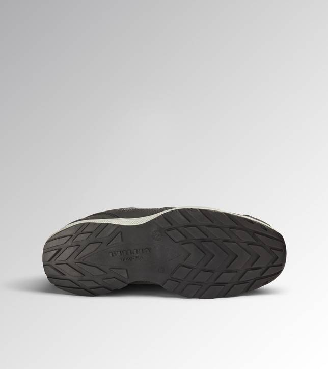 Diadora GLOVE A.BOX LOW GH S3S STEEL GRAY/BLACK 42-2