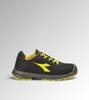 Diadora FLASH LOW S1PS FO SR LG SC ESD BLACK 41