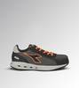 Diadora GLOVE A.BOX LOW PRO S1PS FO SR HRO ASPHALT/Orange 41